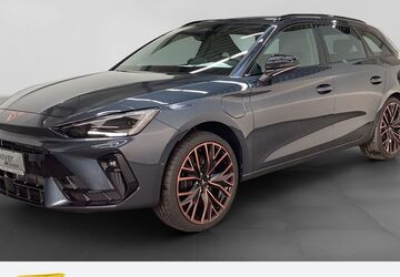 Cupra Leon 7.999 km 43.440 &euro; Oberhausen 46145