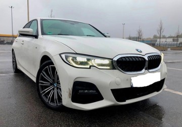 BMW 320 175.120 km 24.995 &euro; Duisburg 47167