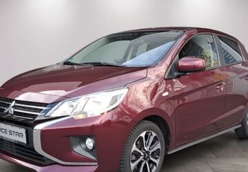 Mitsubishi Space Star 26.395 km 11.970 &euro; Essen 45145