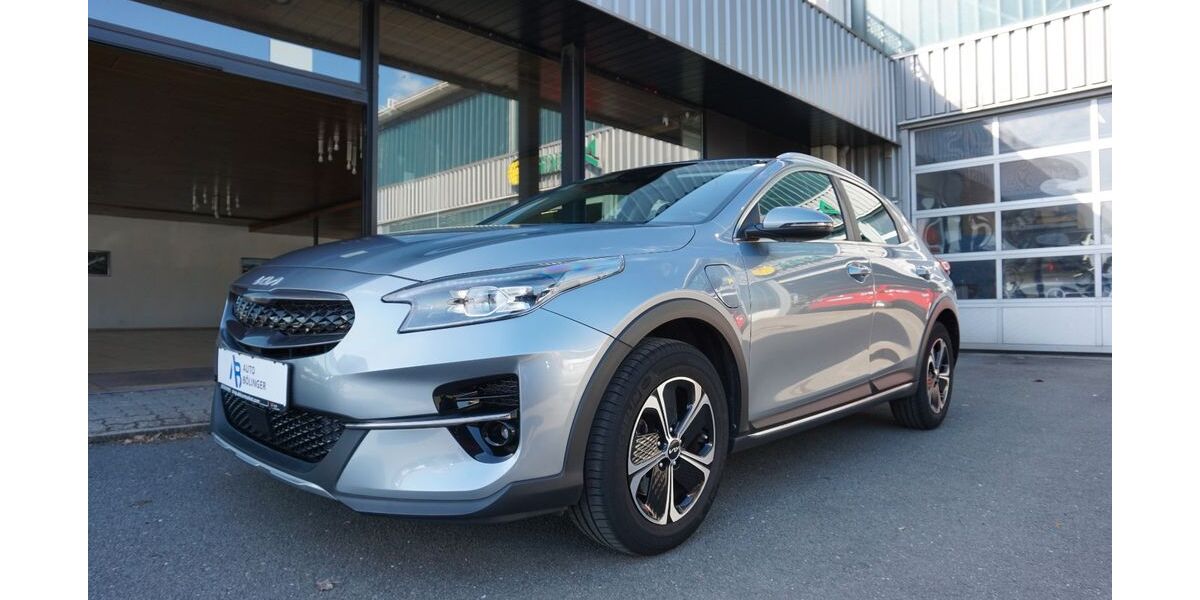 Kia XCeed 47.664 km 17.900 &euro; Wesel 46483