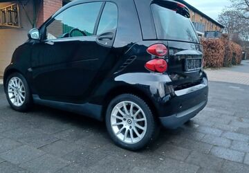 Smart ForTwo 117.800 km 3.750 &euro; Neuss 41462