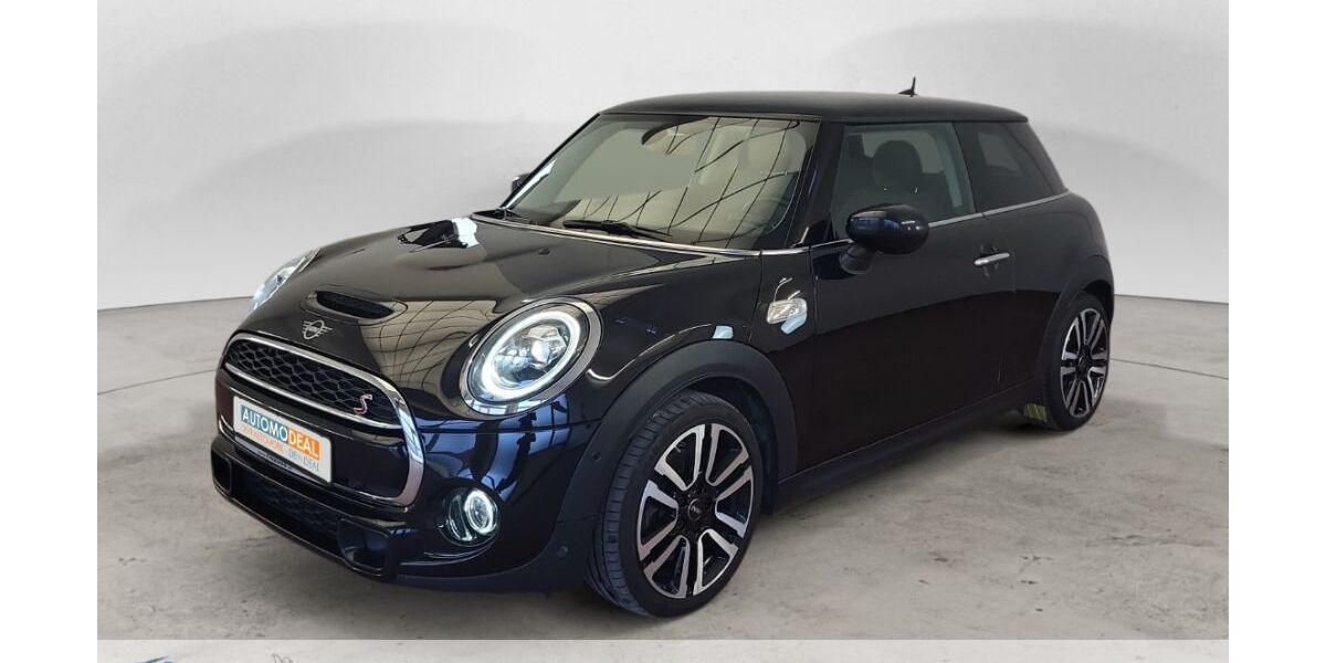 Mini Cooper S 70.143 km 22.479 &euro; Moers 47445