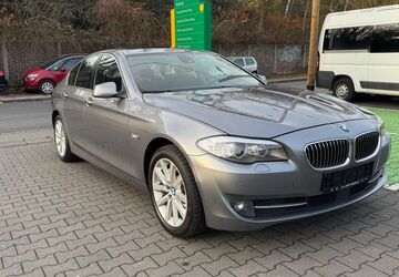 BMW 528 232.000 km 8.450 &euro; Bottrop 46238