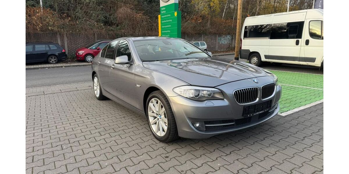 BMW 528 232.000 km 8.450 &euro; Bottrop 46238