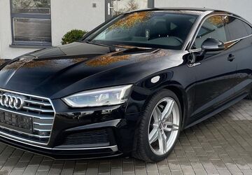 Audi A5 105.414 km 26.990 &euro; Moers 47447