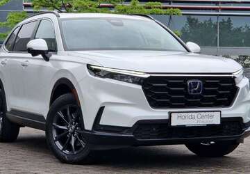 Honda CR-V 12.900 km 43.780 &euro; Düsseldorf 40233