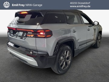 Gebrauchte Jeep Compass