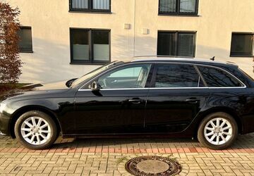 Audi A4 191.000 km 8.000 &euro; Neuss 41466