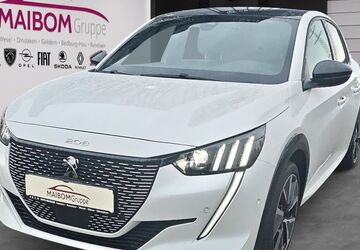 Peugeot 208 17.000 km 20.990 &euro; Wesel 46485