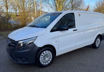Mercedes-Benz Vito 163.000 km 18.900 &euro; Mülheim an der Ruhr 45472