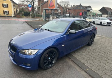 BMW 320 197.000 km 9.999 &euro; Duisburg 47226