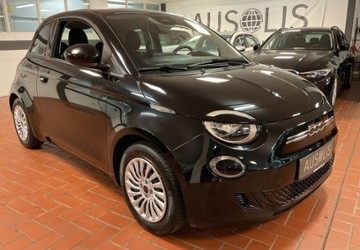 Fiat 500e 9.500 km 17.990 &euro; Wülfrath 42489