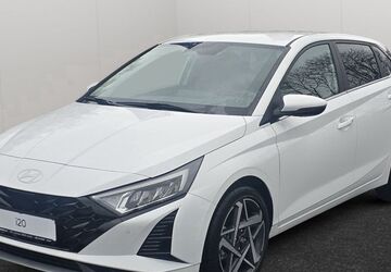 Hyundai KONA 13.387 km 30.290 &euro; Dinslaken 46535