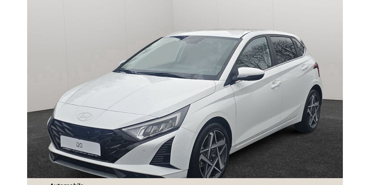 Hyundai KONA 13.387 km 30.290 &euro; Dinslaken 46535