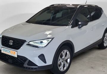 Seat Arona 7.881 km 19.438 &euro; Duisburg 47138