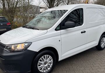 VW Caddy 91.000 km 14.950 &euro; Mülheim an der Ruhr 45472