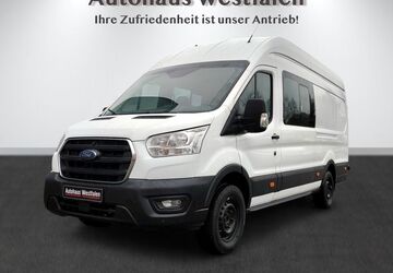 Ford Transit 72.050 km 22.990 &euro; Essen 45276