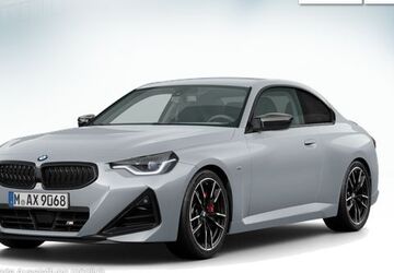 BMW M240i 22.619 km 48.360 &euro; Düsseldorf 40549