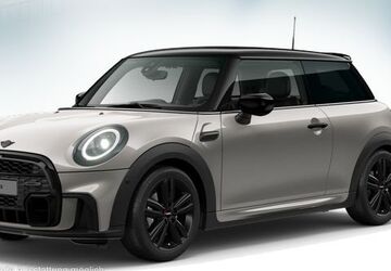 Mini Cooper 20.251 km 27.890 &euro; Düsseldorf 40549