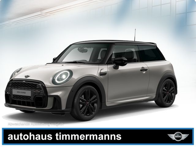 Mini Cooper 20.251 km 27.890 &euro; Düsseldorf 40549
