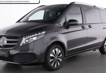 Mercedes-Benz V 250 17.540 km 60.999 &euro; Essen 45309