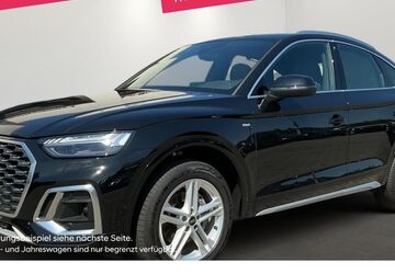 Audi Q5 33.263 km 44.990 &euro; Duisburg 47249