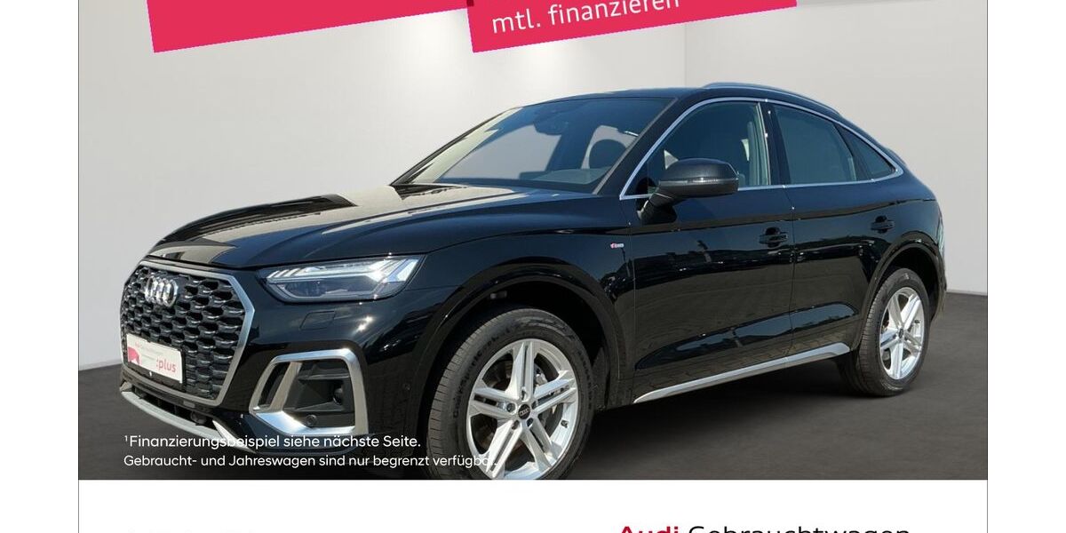 Audi Q5 33.263 km 44.990 &euro; Duisburg 47249
