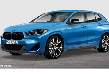 BMW X2 41.694 km 31.390 &euro; Mettmann 40822