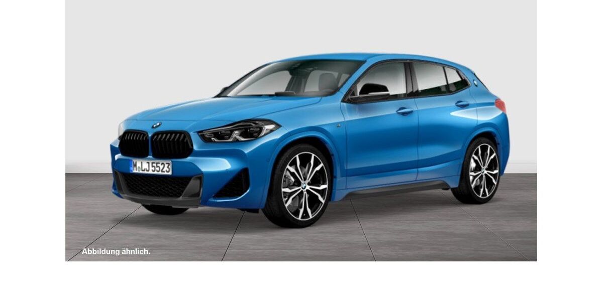 BMW X2 41.694 km 31.390 &euro; Mettmann 40822