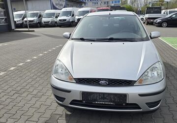 Ford Focus 167.000 km 1.890 &euro; Bottrop 46238