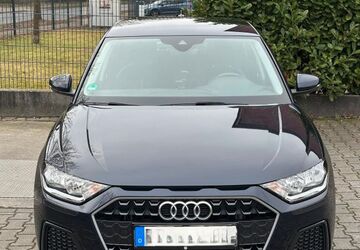 Audi A1 48.000 km 19.500 &euro; Essen 45147