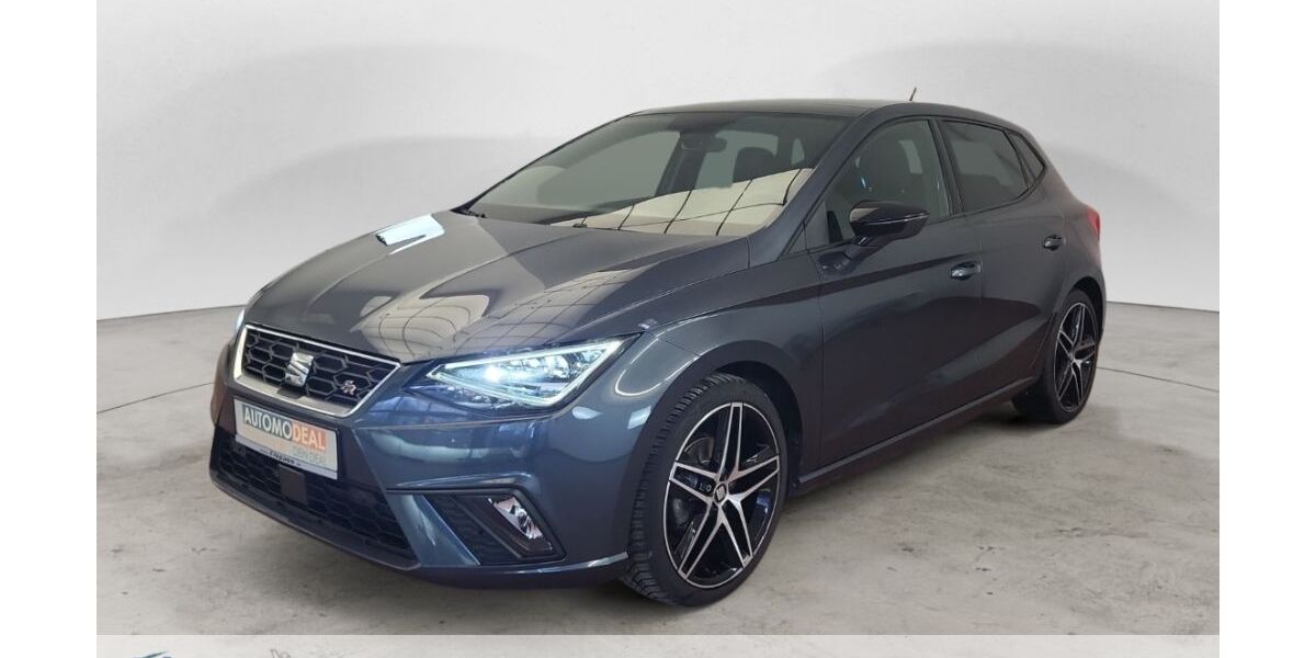 Seat Ibiza 35.797 km 18.989 &euro; Dinslaken 46539