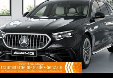Mercedes-Benz E 53 AMG 28.828 km 71.990 &euro; Neuss 41460