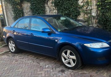Mazda 6 190.000 km 2.200 &euro; Essen 45147