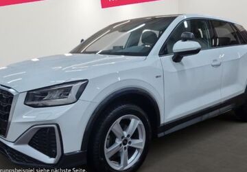 Audi Q2 102.903 km 21.890 &euro; Neuss 41464