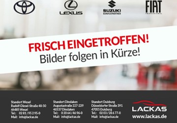 Toyota Aygo (X) 11.555 km 14.450 &euro; Duisburg 47055