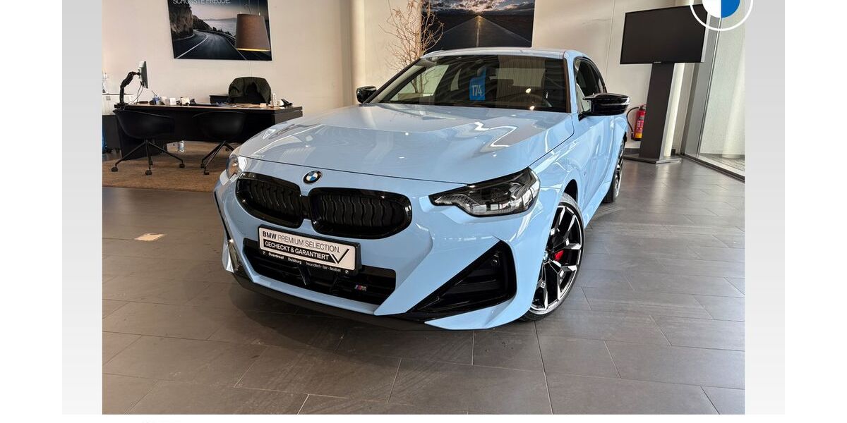 BMW M240i 12.603 km 53.740 &euro; Duisburg 47119