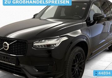 Volvo XC90 97.124 km 45.890 &euro; Krefeld 47829