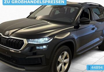 Skoda Kodiaq 136.349 km 22.797 &euro; Krefeld 47829