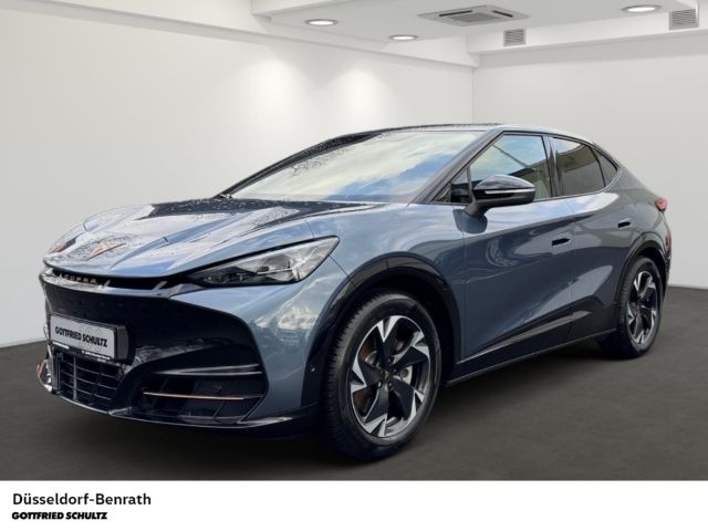 Cupra Tavascan 8.043 km 40.990 &euro; Düsseldorf 40589