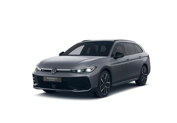 VW Passat 17.449 km 47.880 &euro; Wesel 46483