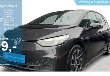 VW ID.3 63.871 km 19.920 &euro; Moers 47441