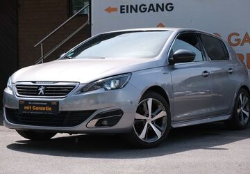 Peugeot 308 157.000 km 8.499 &euro; Duisburg 47169