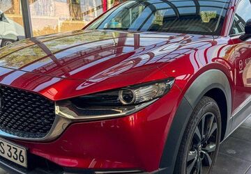 Mazda CX-30 5.645 km 27.495 &euro; Duisburg 47166