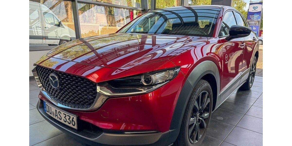 Mazda CX-30 5.645 km 27.495 &euro; Duisburg 47166