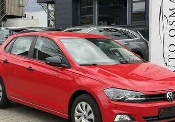 VW Polo 85.268 km 12.250 &euro; Krefeld 47805