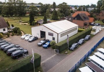 BMW 118 60.000 km 15.800 &euro; Dorsten OT Wulfen 46286