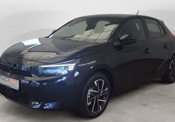 Opel Corsa 18.238 km 18.499 &euro; Dinslaken 46539