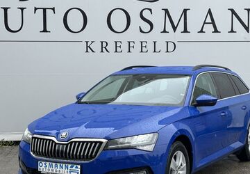 Skoda Superb 174.516 km 12.450 &euro; Krefeld 47805