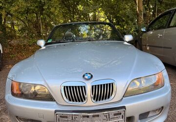 BMW Z3 222.000 km 5.555 &euro; Duisburg 47167